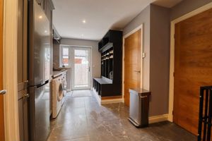 Utility/Boot Room- click for photo gallery